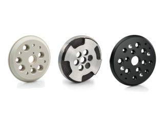 CNC turning & milling