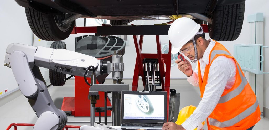 Pre-Acquisition Interim Management for Leading European Automotive Supplier