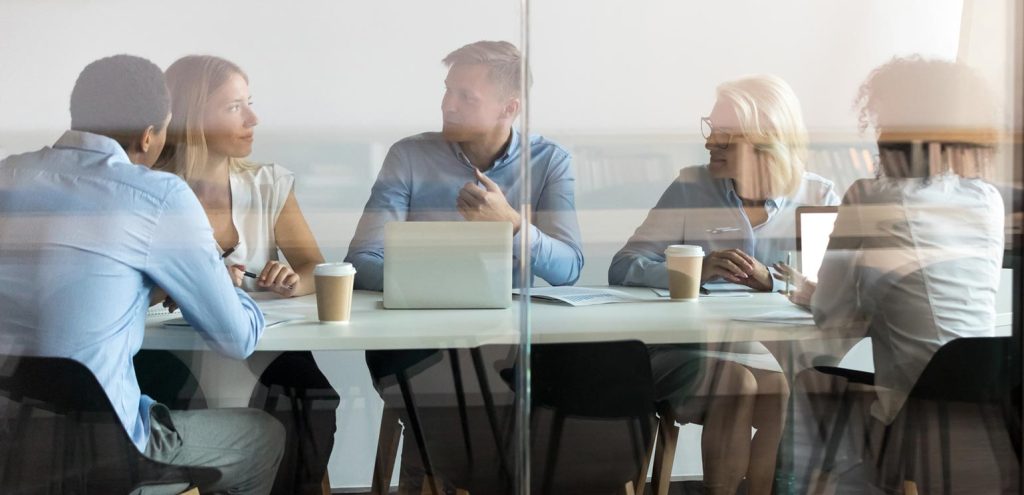 Long-term partnership and strategic advisory for a global marketing company