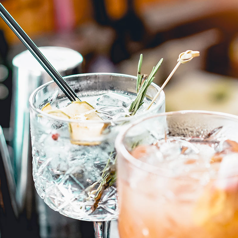 Distributor Search & Chinese Market Entry Strategy for European Gin Brand