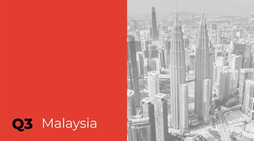 Malaysia Economic Update Report, Q3 2024