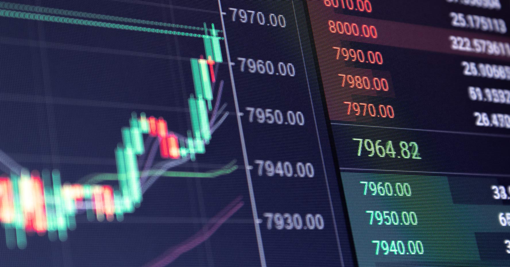 Nasdaq Continues Push for Broader Blockchain Adoption Through Proposal of Tokenized Trading