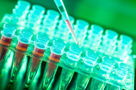 Industry Sectors Pharmaceutical