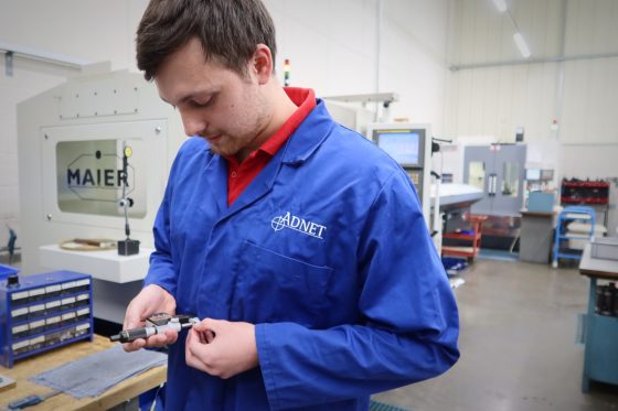 Precision Engineering Gloucestershire