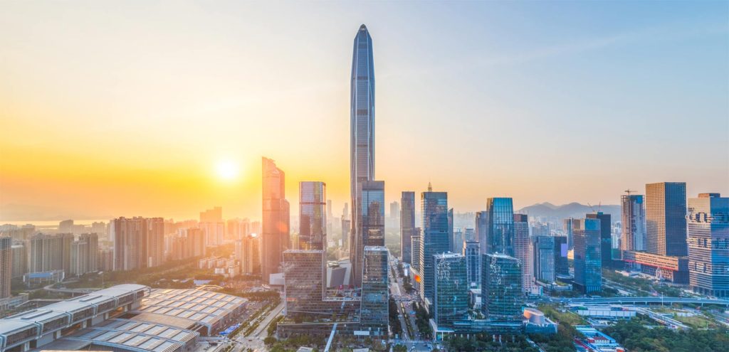 Escaping Involution: Chinese Company Rationale for International Growth