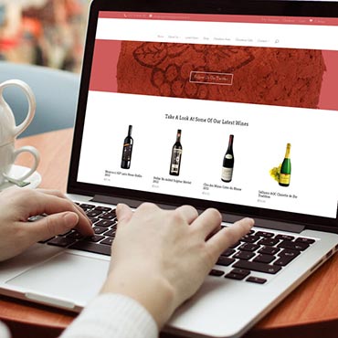 Comprehensive market study helps a Swedish Wine Group expand its business in Germany